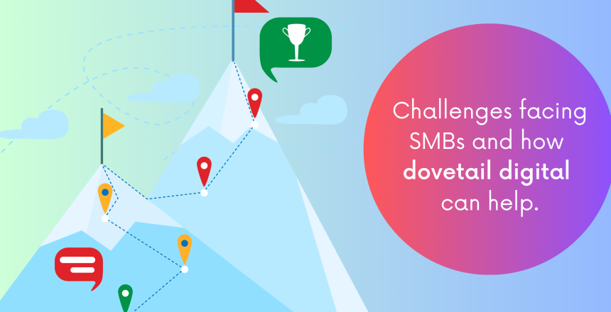 Challenges facing SMB