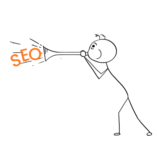 SEO in Business